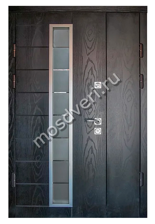 ������� ������� ����� � �������� BVD-17